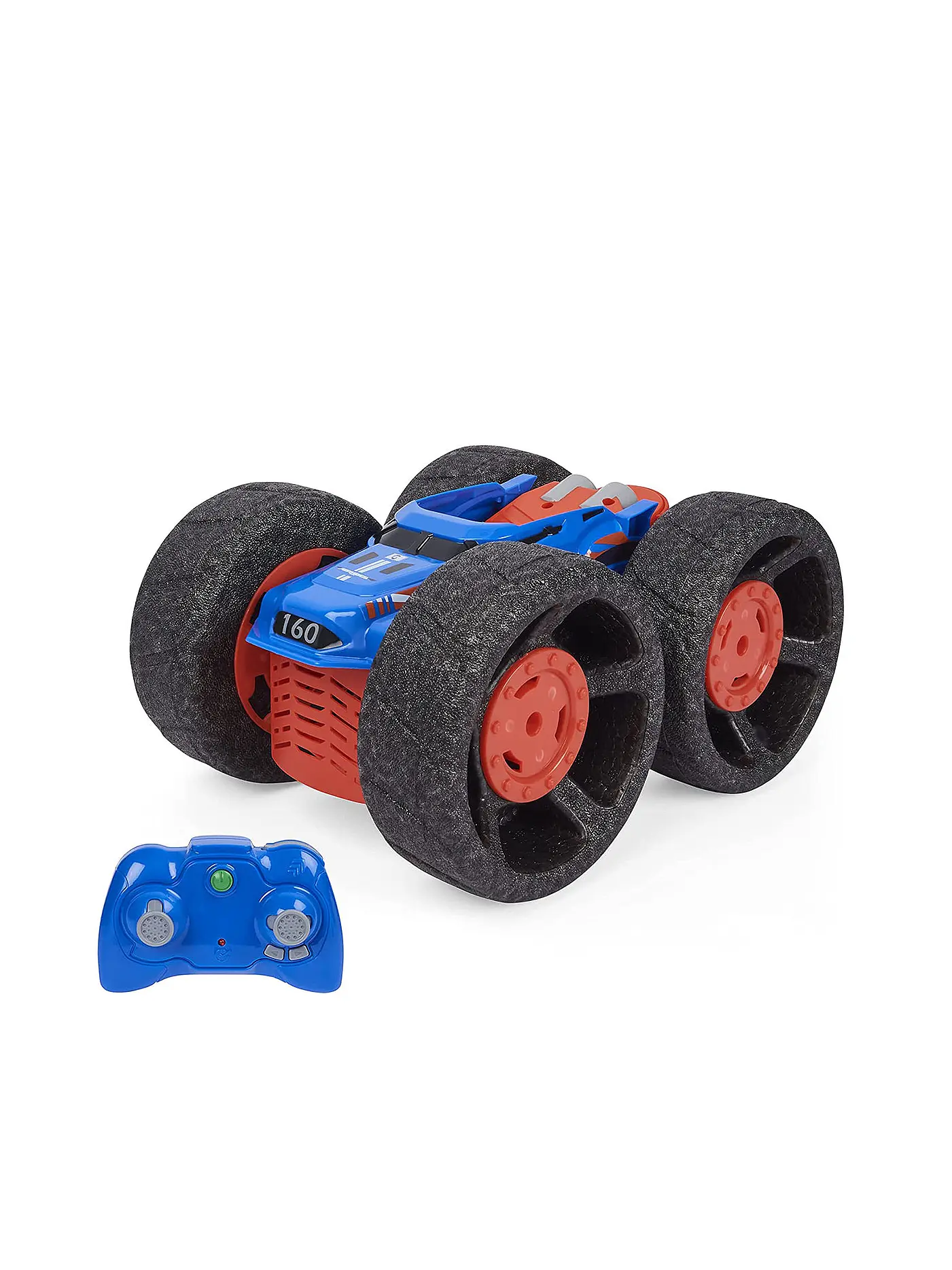 AIR HOGS | RC Jump Fury | 